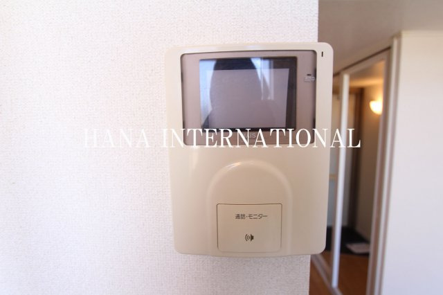 レオパレスｍａｉｓｏｎ　ｈｕｉｔ・ｃｉｎｇ のセキュリティ