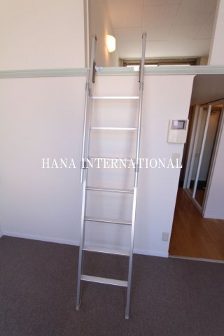 レオパレスｍａｉｓｏｎ　ｈｕｉｔ・ｃｉｎｇ のその他