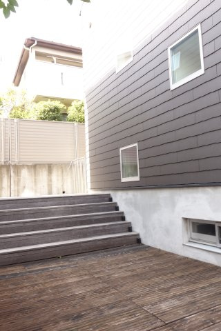 鵠沼桜が岡３丁目新築戸建てのその他