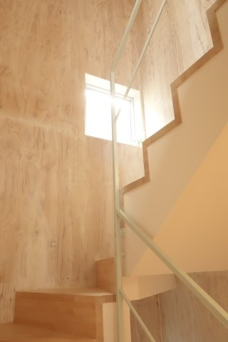 鵠沼桜が岡３丁目新築戸建ての内装|中はこのようになっています