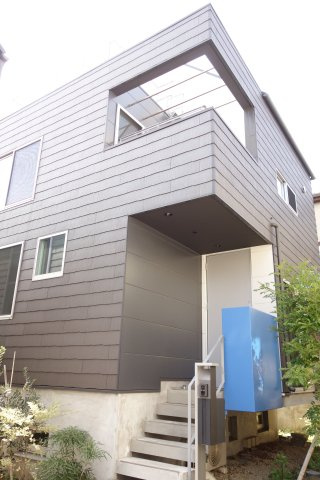 鵠沼桜が岡３丁目新築戸建て