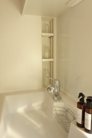 鵠沼桜が岡３丁目新築戸建ての内装|おしゃれな内装です