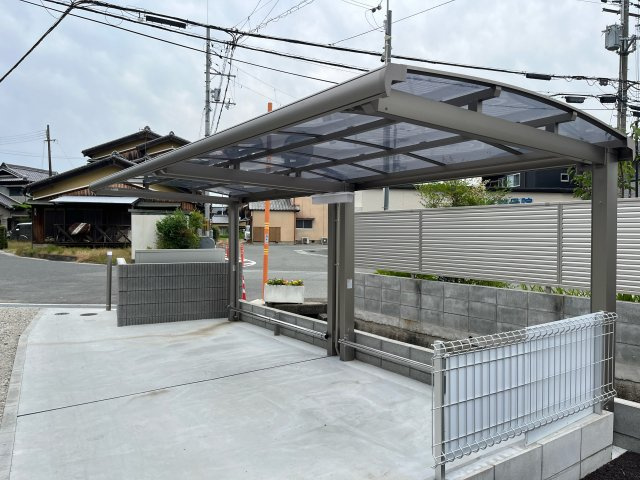 アイメゾン東山のその他共用部分