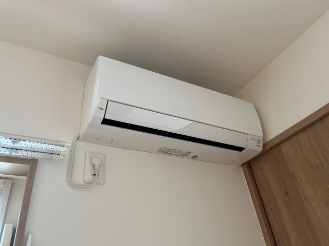 アイメゾン東山の設備