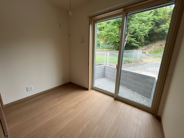 アイメゾン東山の子供部屋