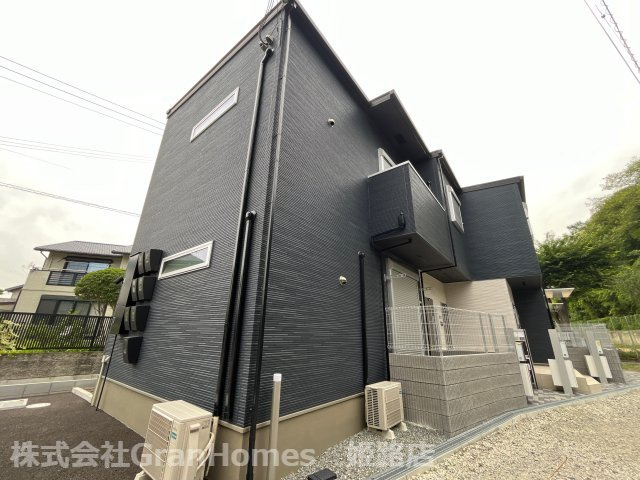 アイメゾン東山