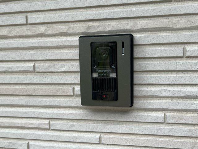 アイメゾン東山のセキュリティ