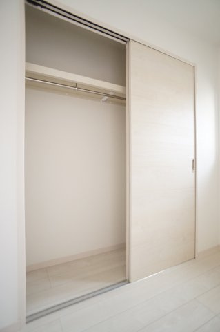  R-smart熊大病院Aの収納