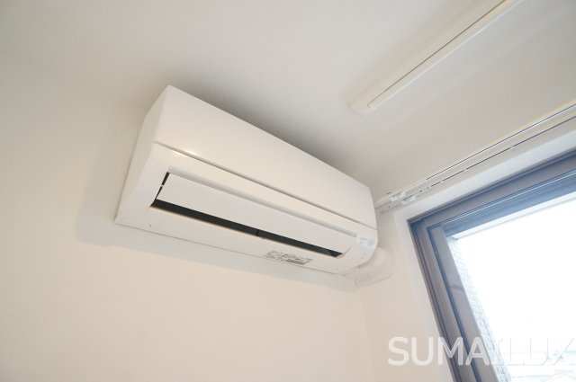  R-smart熊大病院Aの設備