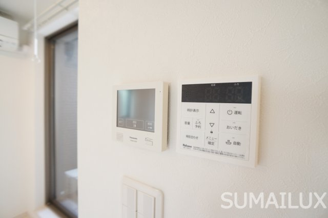  R-smart熊大病院Aのセキュリティ