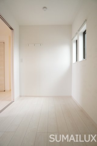  R-smart熊大病院Aの内装