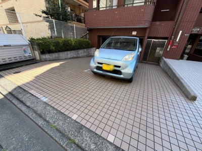 【外観】 | レジェンド相模原