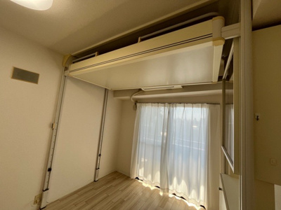 【洋室】 | レジェンド相模原