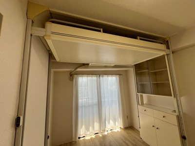 【洋室】 | レジェンド相模原