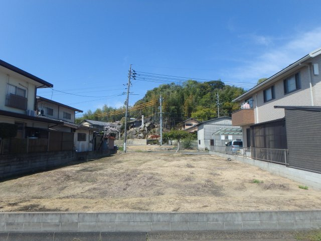 天城土地の外観