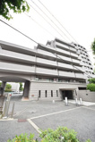 パーク・ハイム神戸熊内町の画像