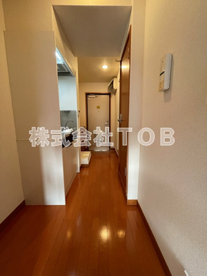 【内装】 | Villa浜田山