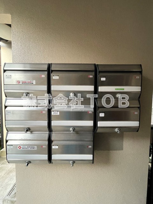 【その他共用部分】 | Villa浜田山