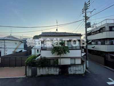 【展望】 | Villa浜田山