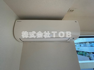 【設備】 | Villa浜田山