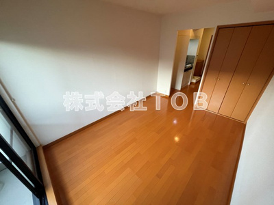 【居間・リビング】 | Villa浜田山