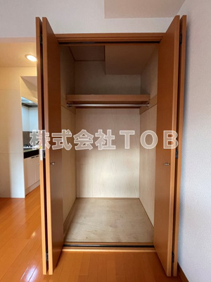 【収納】 | Villa浜田山