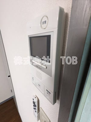 【セキュリティ】 | リシェス明大前