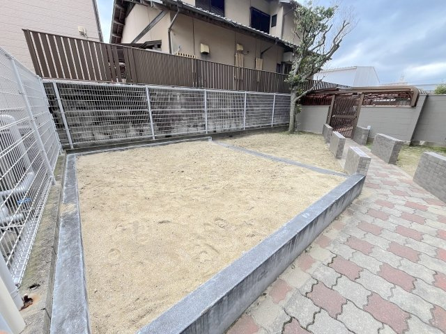 コスモ前原のその他共用部分