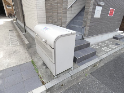 【その他共用部分】 | ハーモニーテラス神前Ⅱ