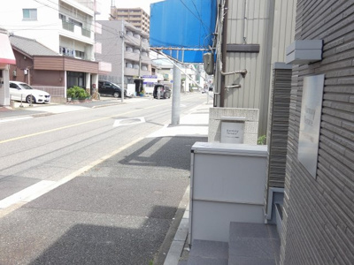 【周辺】 | ハーモニーテラス神前Ⅱ