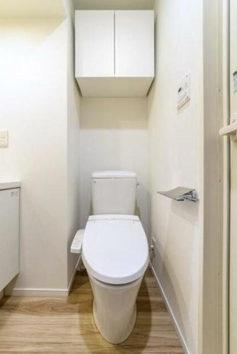 【トイレ】 | ガリシア平和島