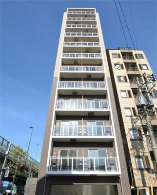 【外観】 | ガリシア平和島