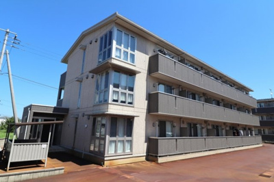 【外観】 | グランコンフォートA