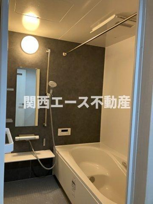 【浴室】 | 東祥グレイス吉田