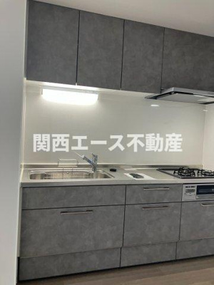 【キッチン】 | 東祥グレイス吉田