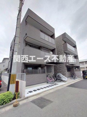 【外観】 | 東祥グレイス吉田