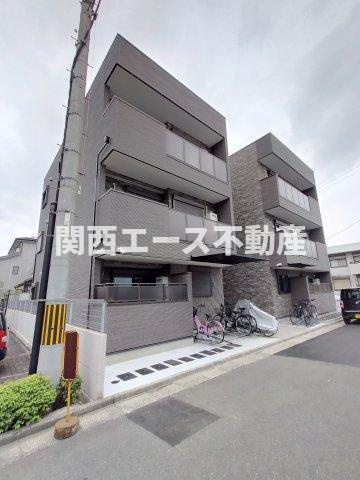 【外観】 | 東祥グレイス吉田