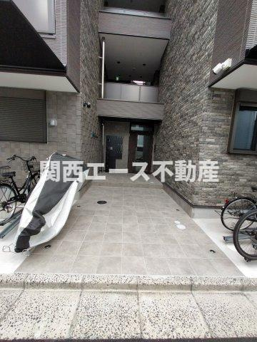【エントランス】 | 東祥グレイス吉田