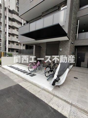 【その他共用部分】 | 東祥グレイス吉田