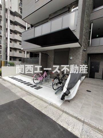 【その他共用部分】 | 東祥グレイス吉田