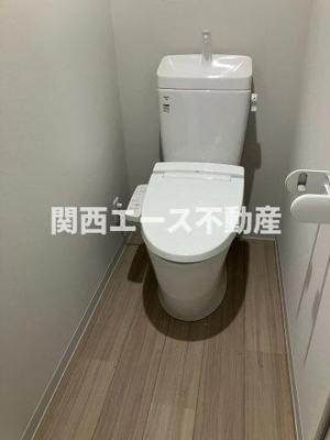 【トイレ】 | 東祥グレイス吉田