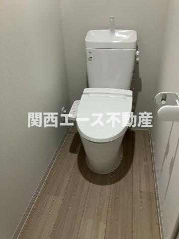 【トイレ】 | 東祥グレイス吉田