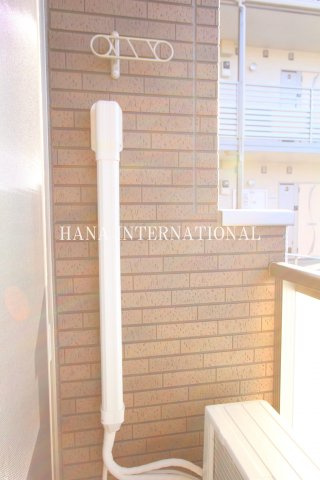 ミランダアレグリアのバルコニー|類似タイプの写真です。