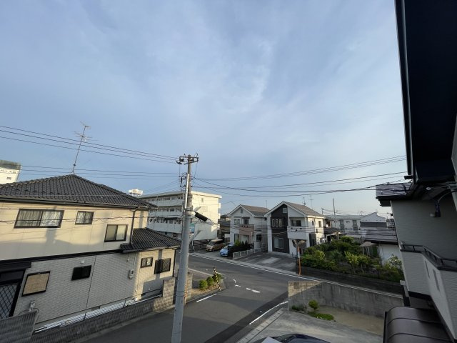 郡山市大槻町10期の展望
