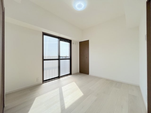 モントーレ長尾の外観