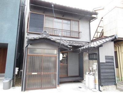 【外観】 | 松風町戸建