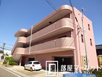 【外観】 | インターセトル