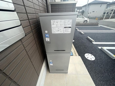 【その他共用部分】 | パレ クレール