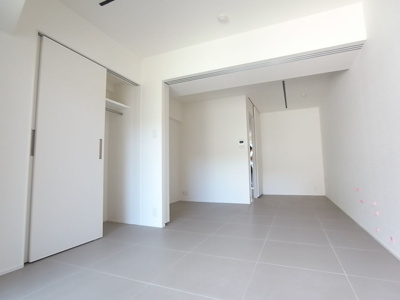 【収納】 | Jigyo HIKARI terrace | 別号室の写真になります。現況優先。