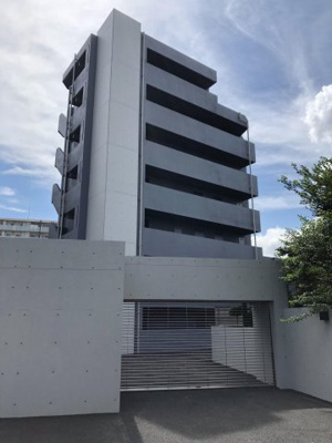 【外観】 | Jigyo HIKARI terrace